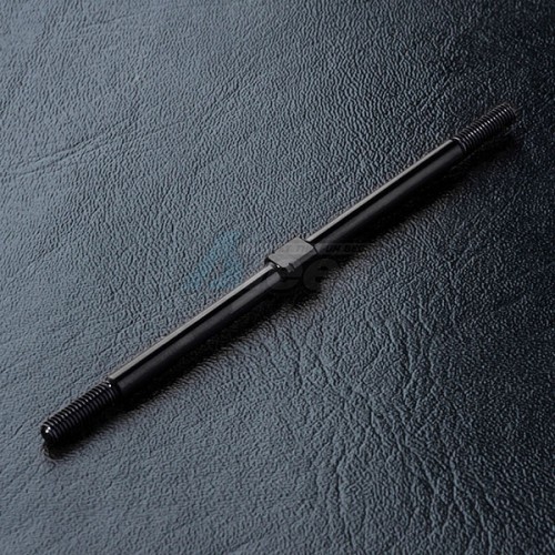 MST Miscellaneous All Aluminum Turnbuckle 3X76 Black