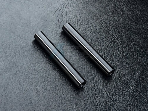 MST MST 1/8 CFX-W Aluminuml link 43MM (2) Black