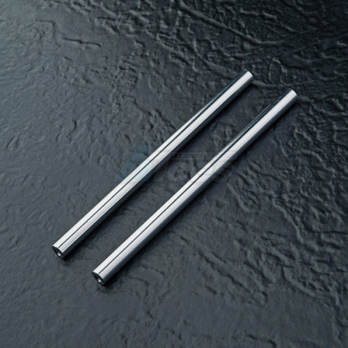 MST Miscellaneous All Alum. link 103mm (silver) (2) Silver