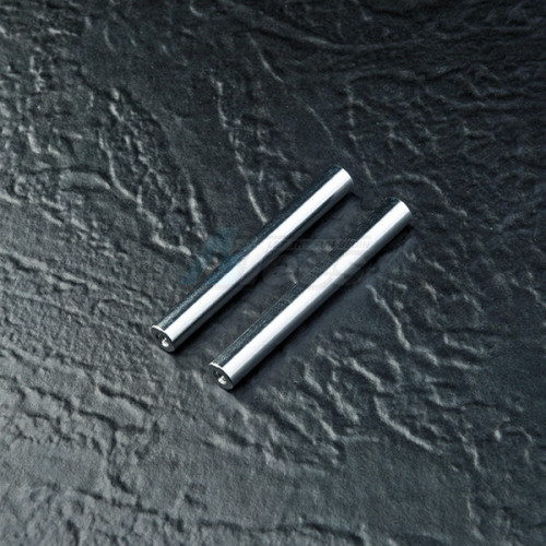 MST Miscellaneous All Aluminium Link 48.5mm (2) Silver