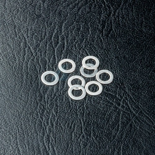 MST MST 1/8 CFX-W Spacer 3 x 5 x 0.3 (8)