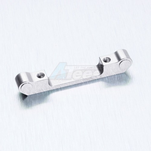 MST Miscellaneous All Aluminum Suspension Mount (+0.5) Silver