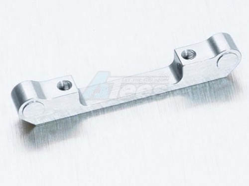 MST MST RMX-D Aluminum Suspension Mount (+2.0) Silver