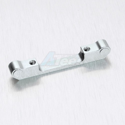 MST Miscellaneous All Aluminum Suspension Mount (+2.5) Silver