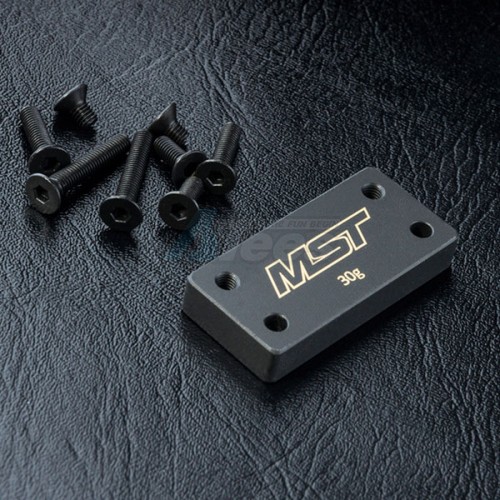 MST Miscellaneous All MST Balancing Weights 30G