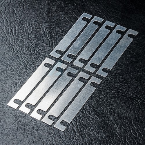 MST Miscellaneous All Suspension Mount Spacer 0.2MM (10)