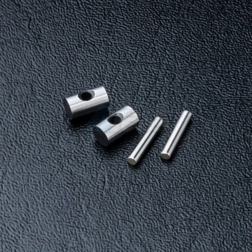 MST Miscellaneous All Double Cardan Cross Joint (2)