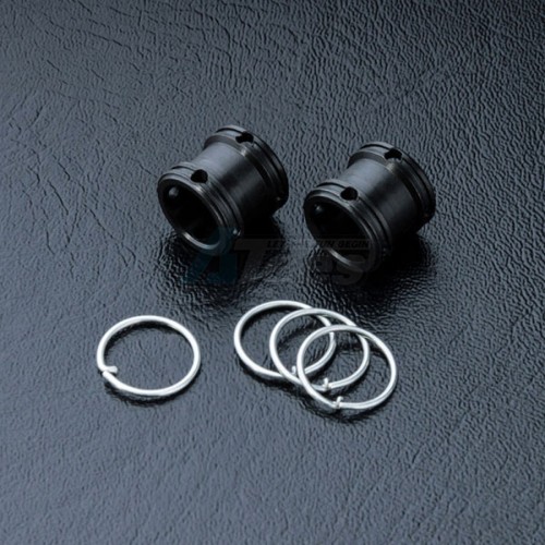 MST Miscellaneous All Double Cardan Joint Tube Sleeve (2)