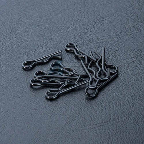 MST MST RMX-D R-Clip 5.0 (10) Black