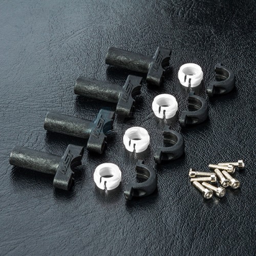 MST Miscellaneous All Adjuster Set 5.8 (4) White