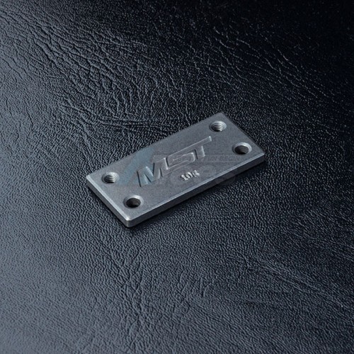 MST MST 1/10 CFX MST Balancing Weights 10g