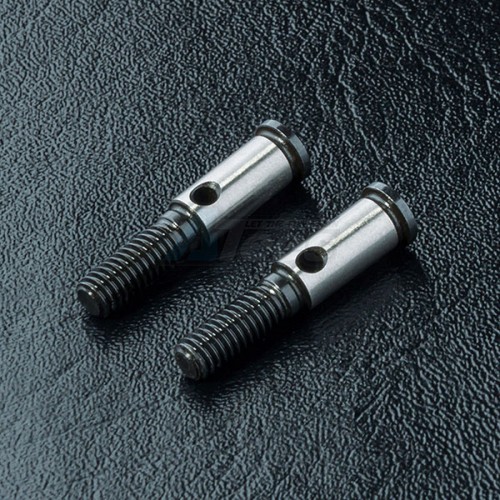 MST Miscellaneous All AKM 2WD Axle (2)