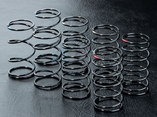 MST Miscellaneous All 31MM Hard Coil Spring Set (8)