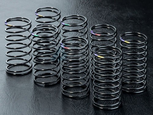 MST Miscellaneous All 31MM Soft Coil Spring Set (8)