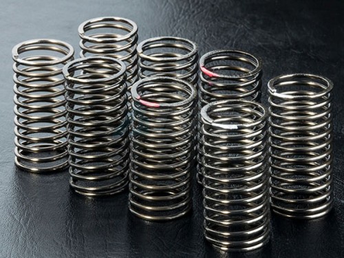 MST Miscellaneous All 32MM Coil Spring Set (8)