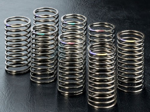MST Miscellaneous All 32MM Soft Coil Spring Set (8)