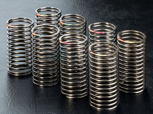 MST Miscellaneous All 32MM Super-Soft Coil Spring Set (8)