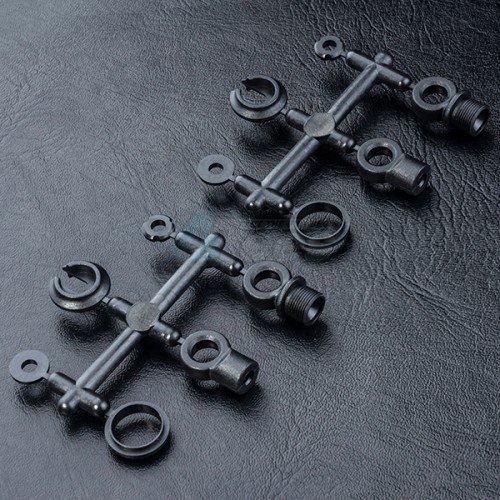 MST MST CMX Damper Plastic Maintenance Set (2)