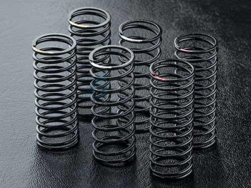 MST Miscellaneous All 30MM TC Coil Spring Set (6) TC80 Spring