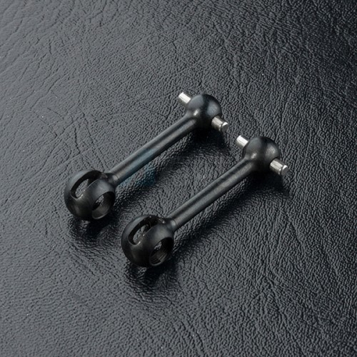 MST Miscellaneous All Steel CVD Universal Shaft 24.5 (40