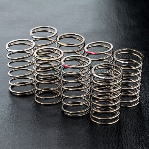 MST Miscellaneous All 28mm Coil Spring Set (8)