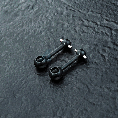 MST Miscellaneous All Steel CVD Universal Shaft 20 (40°) (2)