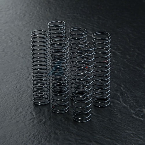 MST Miscellaneous All 50mm TC Coil Spring Set (6)