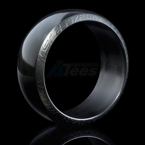 MST Miscellaneous All CS-R tire (Low-grip) (4)