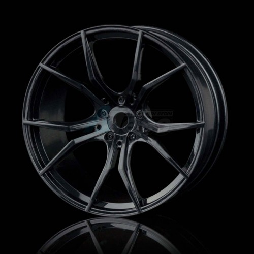 MST Miscellaneous All FX Wheel (+3) (4) Black