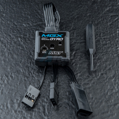 MST Miscellaneous All MST MGX Gyro