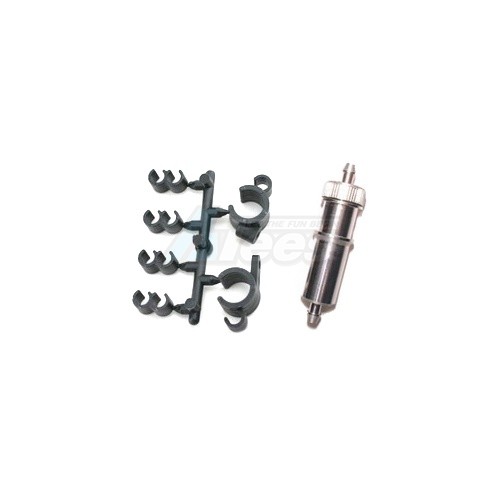 Mugen Seiki Mugen Seiki MRX5 Pressure Chamber Set