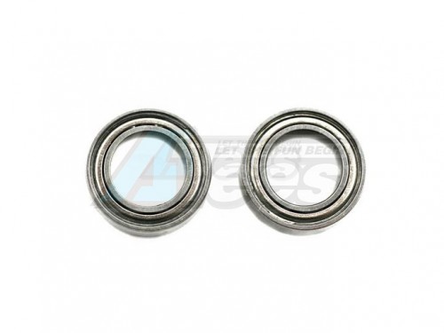 Mugen Seiki Mugen Seiki MGT7 Bearings (6X10X3)