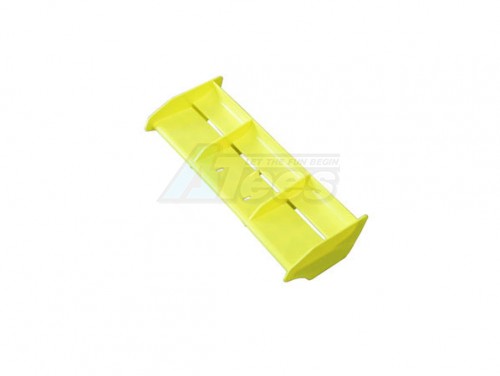 Mugen Seiki Mugen Seiki MBX8 Wing Yellow