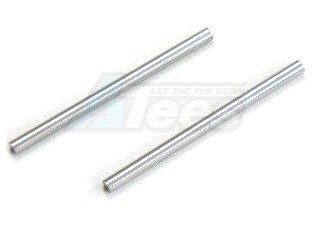 Mugen Seiki Mugen Seiki MGT7 Lower Arm Shaft