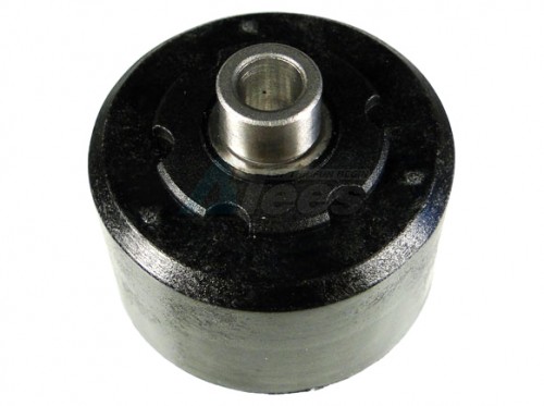 Mugen Seiki Mugen Seiki MGT7 Different Case