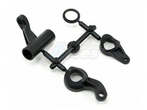 Mugen Seiki Mugen Seiki MGT7 Servo Saver