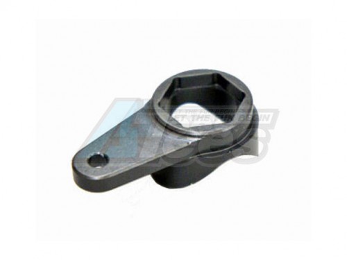 Mugen Seiki Mugen Seiki MBX7 Al. Servo Saver Arm