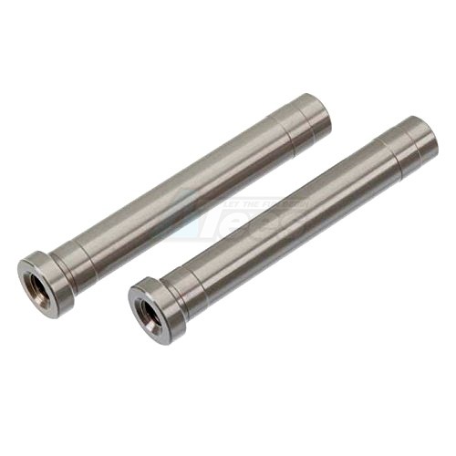 Mugen Seiki Mugen Seiki MGT7 Aluminium Servo Saver Shaft