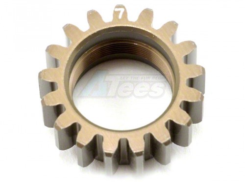 Mugen Seiki Mugen Seiki MGT7 1st. Gear 17T