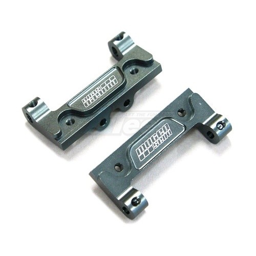 Mugen Seiki Mugen Seiki MRX5 Aluminium Front Upper Arm Mount