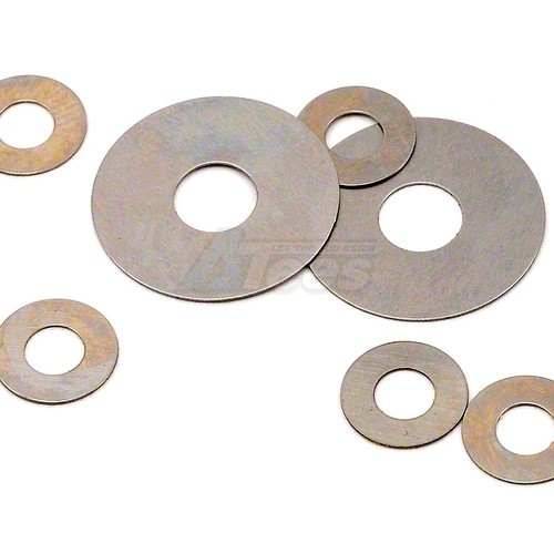 Mugen Seiki Mugen Seiki MTX-6 Diff. Gear Washer