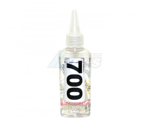 Mumeisha Miscellaneous All Mumeisha 60ml Shock Oil #700