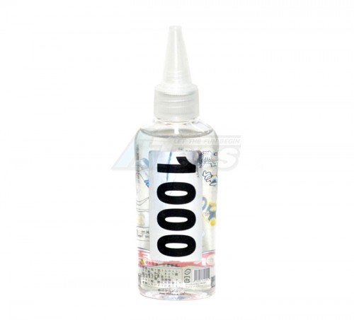 Mumeisha Miscellaneous All Mumeisha 60ml Shock Oil #1000