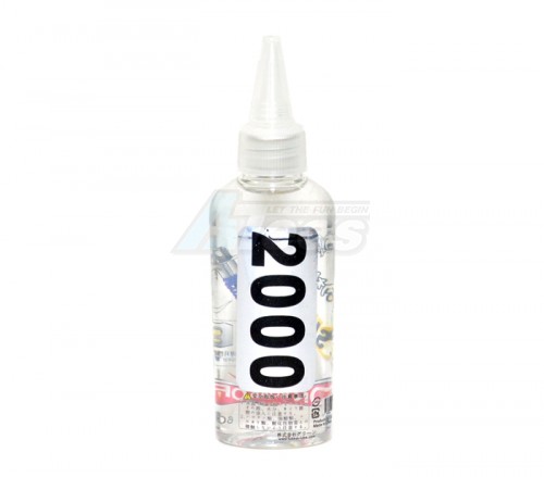 Mumeisha Miscellaneous All Mumeisha 60ml Shock Oil #2000