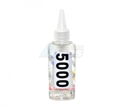 Mumeisha Miscellaneous All Mumeisha 60ml Shock Oil #5000