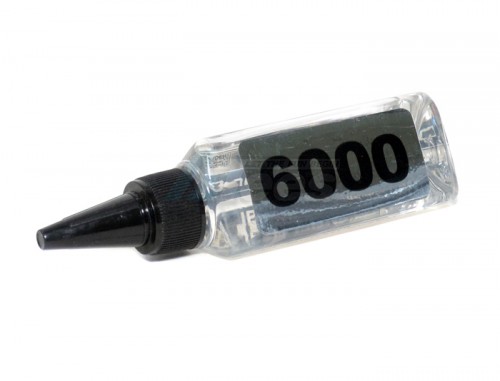 Mumeisha Miscellaneous All Mumeisha 50ml Differential Oil #6000