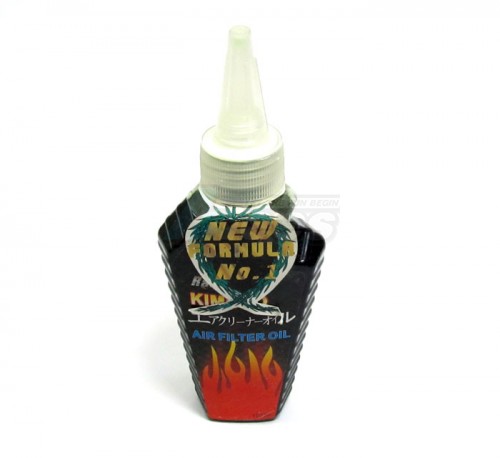 Mumeisha Miscellaneous All RC Kimoto Air Filter Oil 100ml