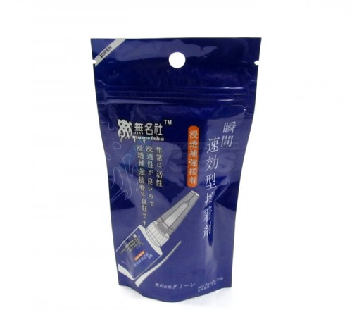 Mumeisha Miscellaneous All Rubber Tire Adhesive Glue 20G