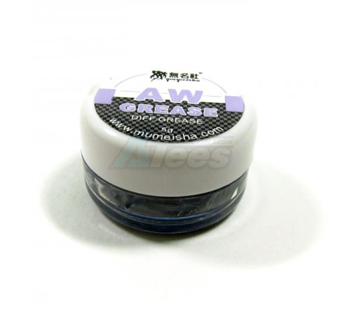 Mumeisha Miscellaneous All AW Diff Grease