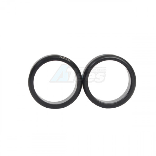 Nexx Racing Miscellaneous All Front Drift Tire 20mm (TYPE 1)